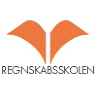 Regnskabsskolen logo, Regnskabsskolen contact details