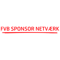 FVB sponsor netværk logo, FVB sponsor netværk contact details