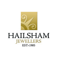 Hailsham Jewellers logo, Hailsham Jewellers contact details