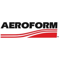 Aeroform logo, Aeroform contact details