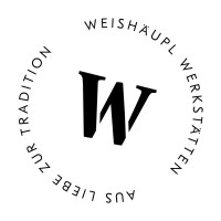 Weishäupl Werkstätten logo, Weishäupl Werkstätten contact details