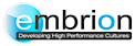 Embrion Ltd logo, Embrion Ltd contact details