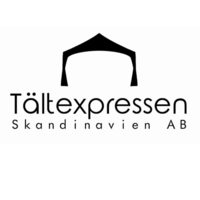 Tältexpressen Skandinavien AB logo, Tältexpressen Skandinavien AB contact details