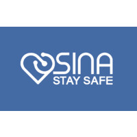 Sina Care logo, Sina Care contact details