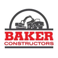 Baker Constructors, Inc. logo, Baker Constructors, Inc. contact details