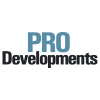 PRO Developments A/S logo, PRO Developments A/S contact details