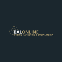 Balonline logo, Balonline contact details