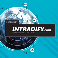 Intradify Group logo, Intradify Group contact details