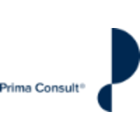 Prima Consult logo, Prima Consult contact details