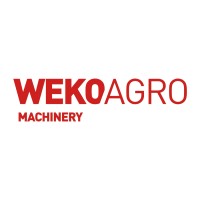 WekoAgro Machinery logo, WekoAgro Machinery contact details