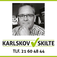 Karlskov Skilte logo, Karlskov Skilte contact details