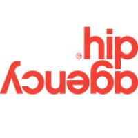 HIP AGENCY INC. logo, HIP AGENCY INC. contact details