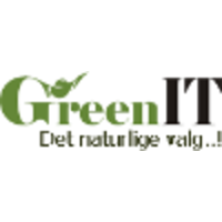 GreenIT ApS logo, GreenIT ApS contact details