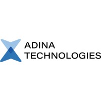 Adina Technologies logo, Adina Technologies contact details