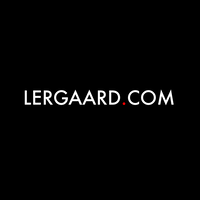 LERGAARD.COM logo, LERGAARD.COM contact details