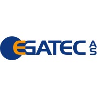 EGATEC A/S logo, EGATEC A/S contact details