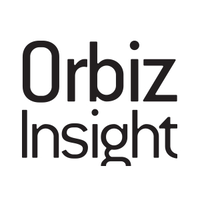 Orbiz insight logo, Orbiz insight contact details