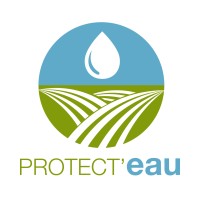 PROTECT'eau logo, PROTECT'eau contact details