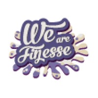 We Are Finesse; logo, We Are Finesse; contact details