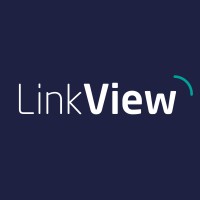 LINKVIEW logo, LINKVIEW contact details