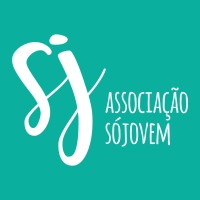 Associação Sójovem logo, Associação Sójovem contact details