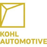 Kohl Automotive Eisenach GmbH logo, Kohl Automotive Eisenach GmbH contact details