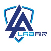 Labair logo, Labair contact details