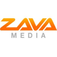 Zava Media logo, Zava Media contact details