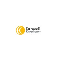 EUROCELL RECRUITMENT LIMITED logo, EUROCELL RECRUITMENT LIMITED contact details