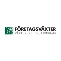 Företagsväxter AB logo, Företagsväxter AB contact details