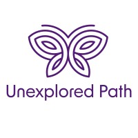 Unexplored Path logo, Unexplored Path contact details