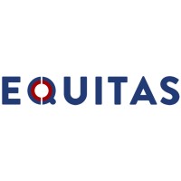 Equitas App logo, Equitas App contact details