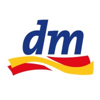 dm-drogerie markt Polska logo, dm-drogerie markt Polska contact details