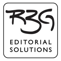 RZG Editorial Solutions logo, RZG Editorial Solutions contact details