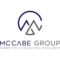 McCabe Group logo, McCabe Group contact details