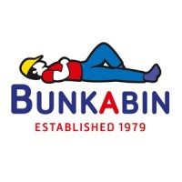 Bunkabin logo, Bunkabin contact details