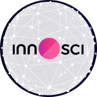 innOsci logo, innOsci contact details