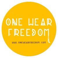 One Wear Freedom logo, One Wear Freedom contact details