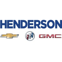 Henderson Chevrolet, Buick, Pontiac, GMC logo, Henderson Chevrolet, Buick, Pontiac, GMC contact details