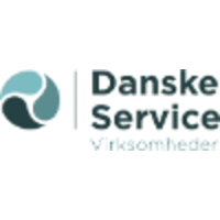 Danske Service logo, Danske Service contact details