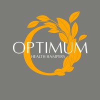 Optimum Health Hampers logo, Optimum Health Hampers contact details