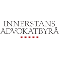 Innerstans Advokatbyrå logo, Innerstans Advokatbyrå contact details