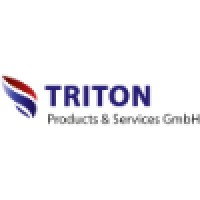 TRITON Products and Services GmbH logo, TRITON Products and Services GmbH contact details