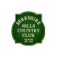 Berkshire Hills Country Club logo, Berkshire Hills Country Club contact details