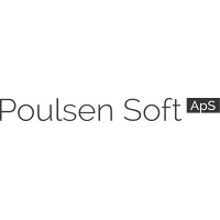 Poulsen Soft ApS logo, Poulsen Soft ApS contact details