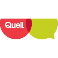 Quell Training Ltd logo, Quell Training Ltd contact details