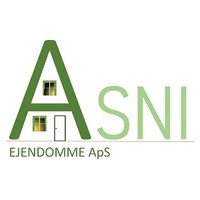 ASNI Ejendomme ApS logo, ASNI Ejendomme ApS contact details