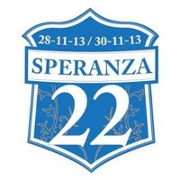 Speranza22 logo, Speranza22 contact details