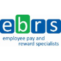 Essential Benchmarking & Reward Solutions (EBRS) logo, Essential Benchmarking & Reward Solutions (EBRS) contact details