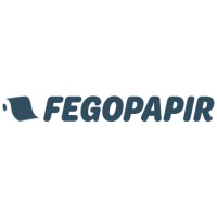 Fegopapir logo, Fegopapir contact details